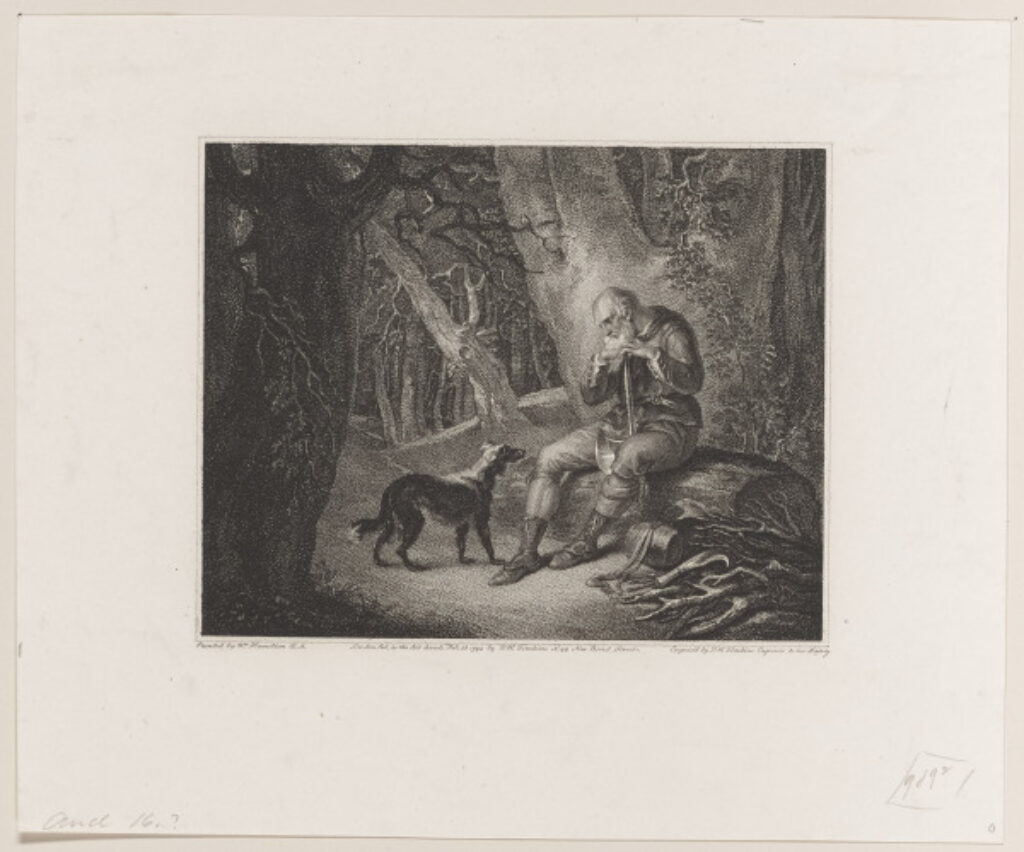 The Woodman - Image 1