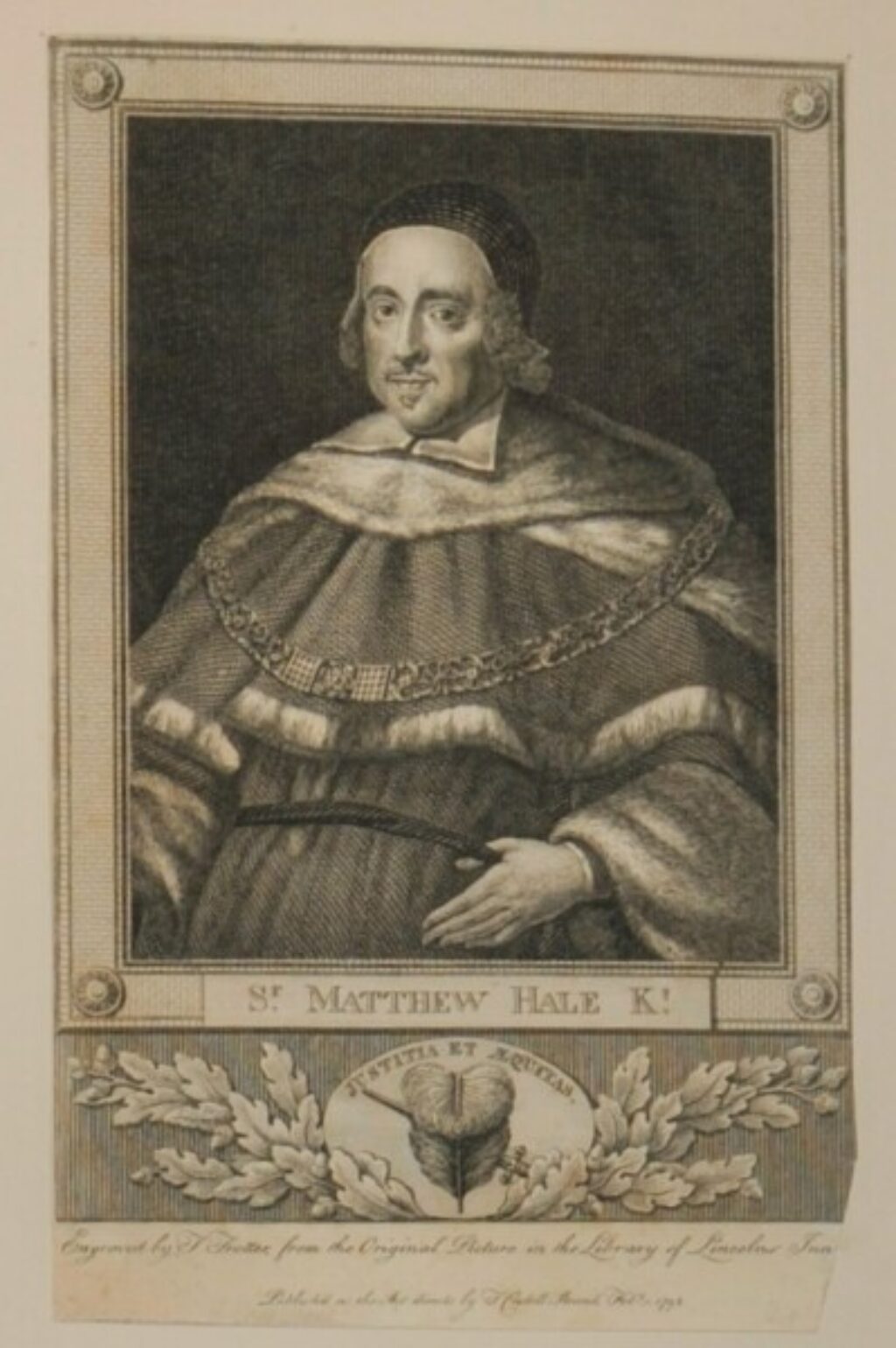Robert Walpole - Image 2