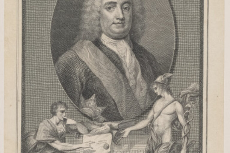 ROBERT WALPOLE