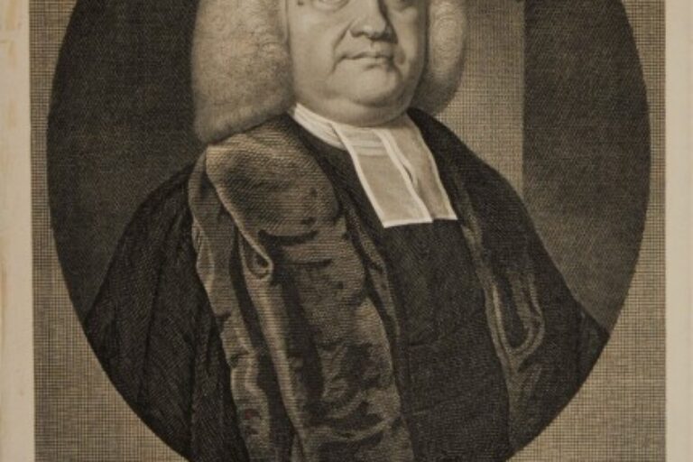 SIR MATTHEW HALE