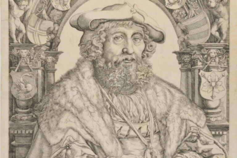 CHRISTIAN II OF DENMARK