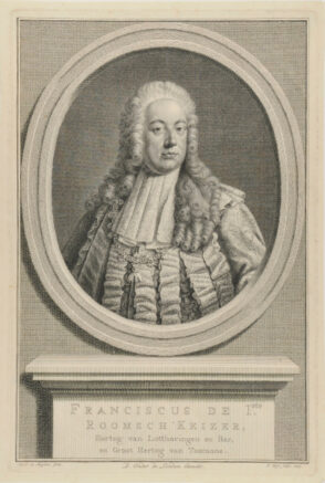 Franciscus de I.ste Roomsch Keizer