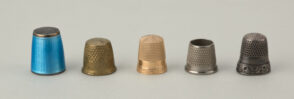 Tailor’s Thimble