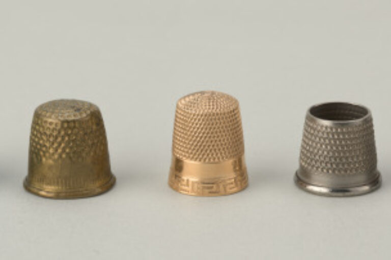 Tailor’s Thimble