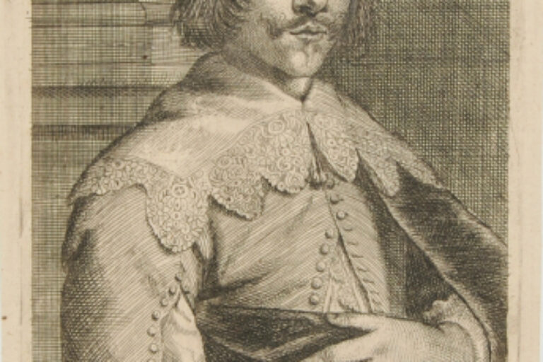 JOHANN WILHELM BAUR