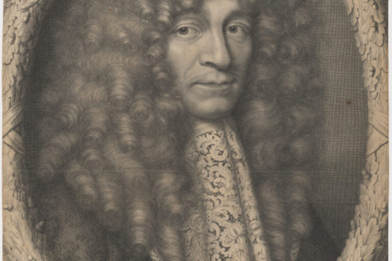 PORTRAIT OF JOACHIM DE SEIGLIÈRE