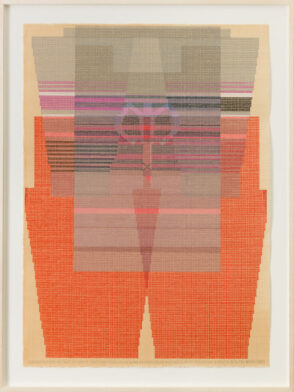 Congratulations on Every Section of Fence Ever Pulled or Cut Down, on Every Minute in Police Custody, on Every Day in Prison. (Worsted Weight Yarn)