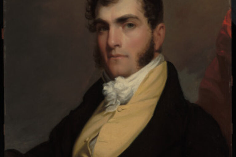 GEORGE PITT STEVENSON, JR.