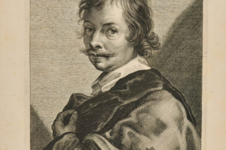 HENRY VAN DER BORCHT