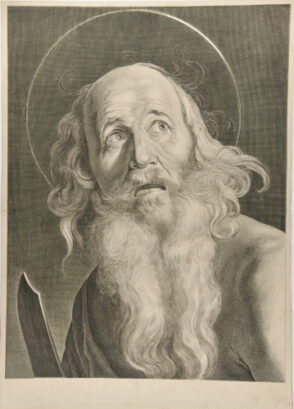 Saint Bartholomew