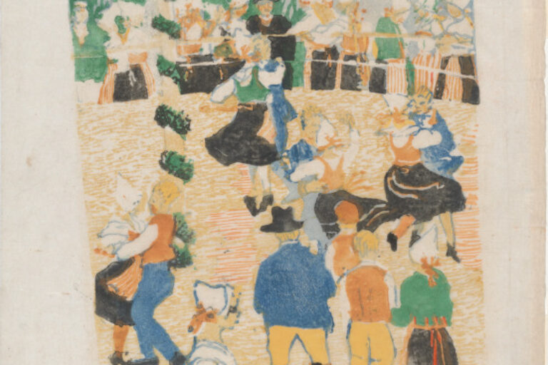 SWEDISH DANCE