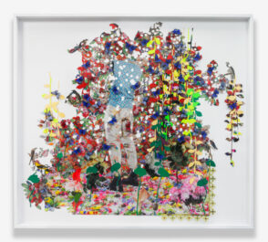 …we lost…for those who bear/bare witness