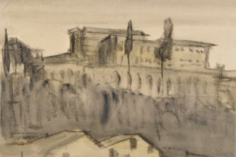 MONTE AVENTINO