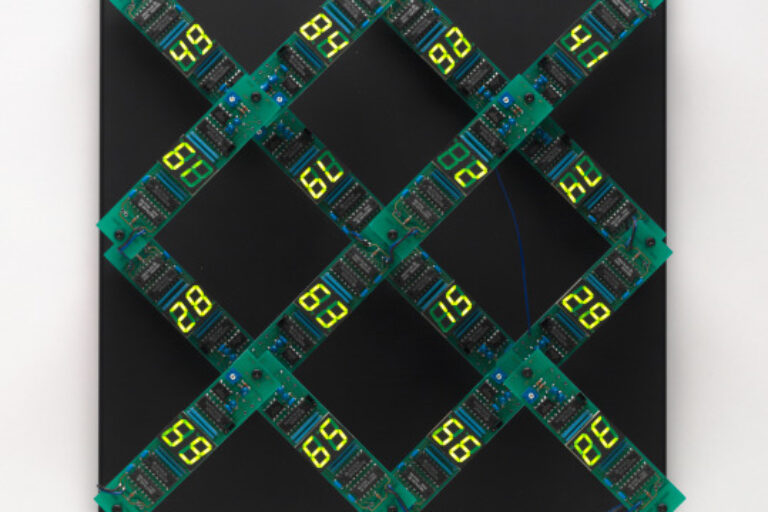 MODEL (16) GREEN NO. 26