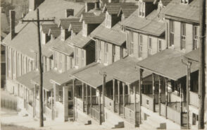 Bethlehem, Pennsylvania, Street