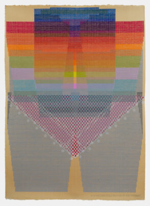 As If The Earth Itself Was Ours By New Covenant