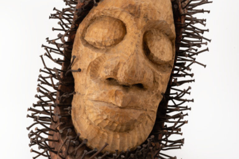 MOURNING FOR MAURICE