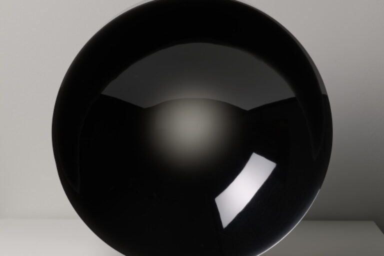 UNTITLED (BLACK LIGHT)