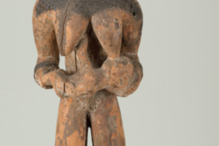 Maternity Figure