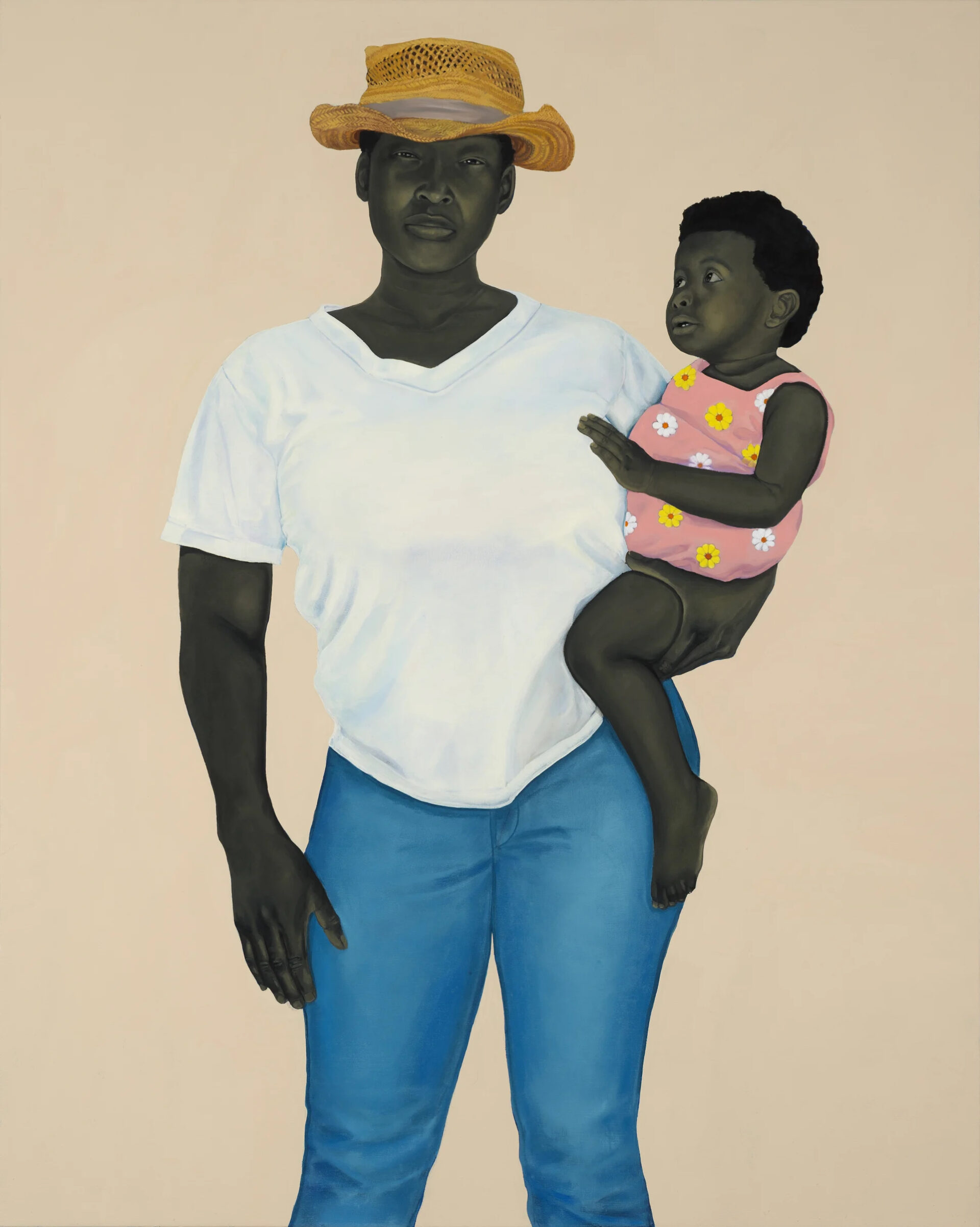 Mother and Child