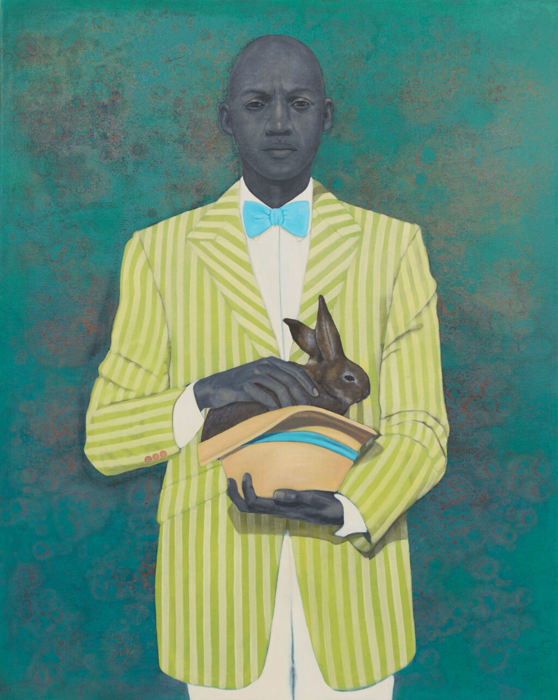 The Rabbit in the Hat