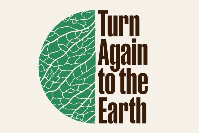 Audio Guide: Turn Again to the Earth