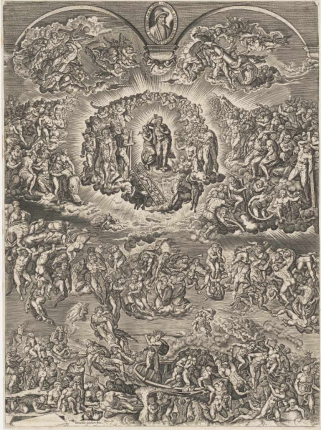 The Last Judgment