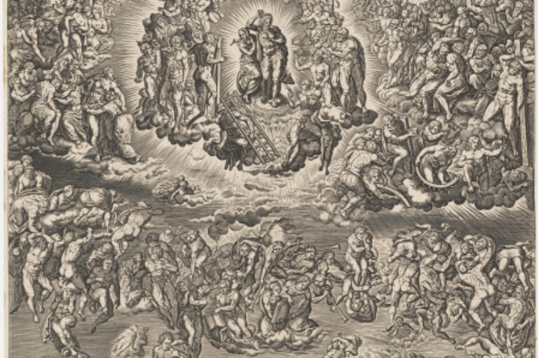 The Last Judgment