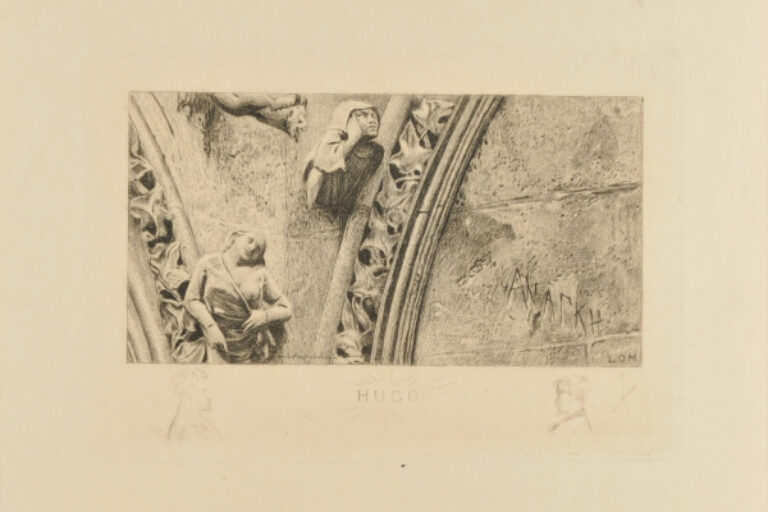 Vignette for Notre Dame de Paris