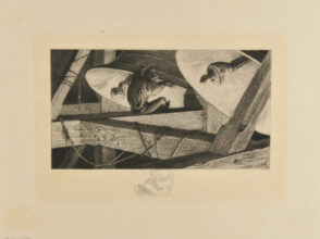 The Hunchback with the Bells