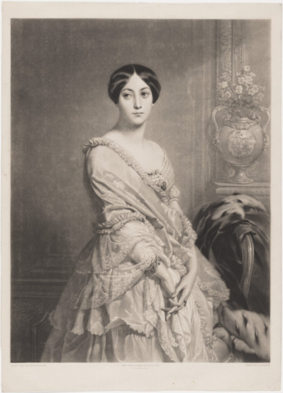 Hippolyte Louis Garnier