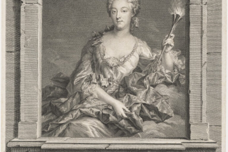 LUDOVICA ULRICA