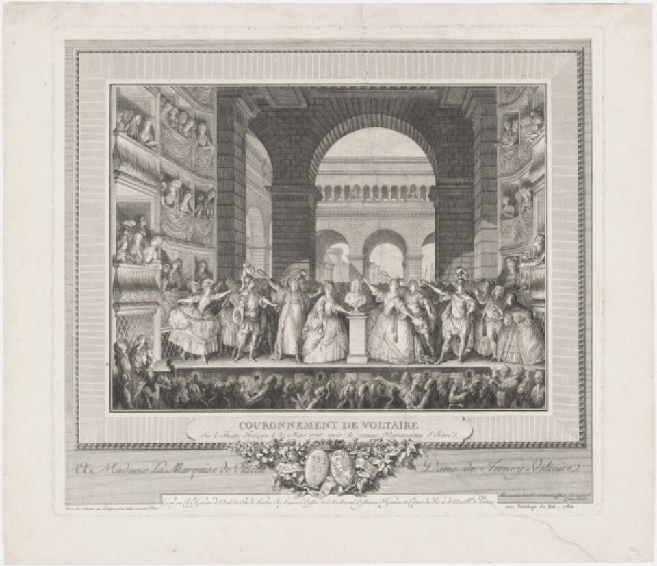 Charles Étienne Gaucher