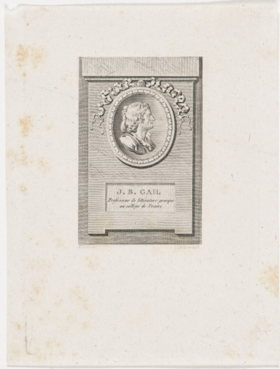 Jean-Jacques François Le Barbier