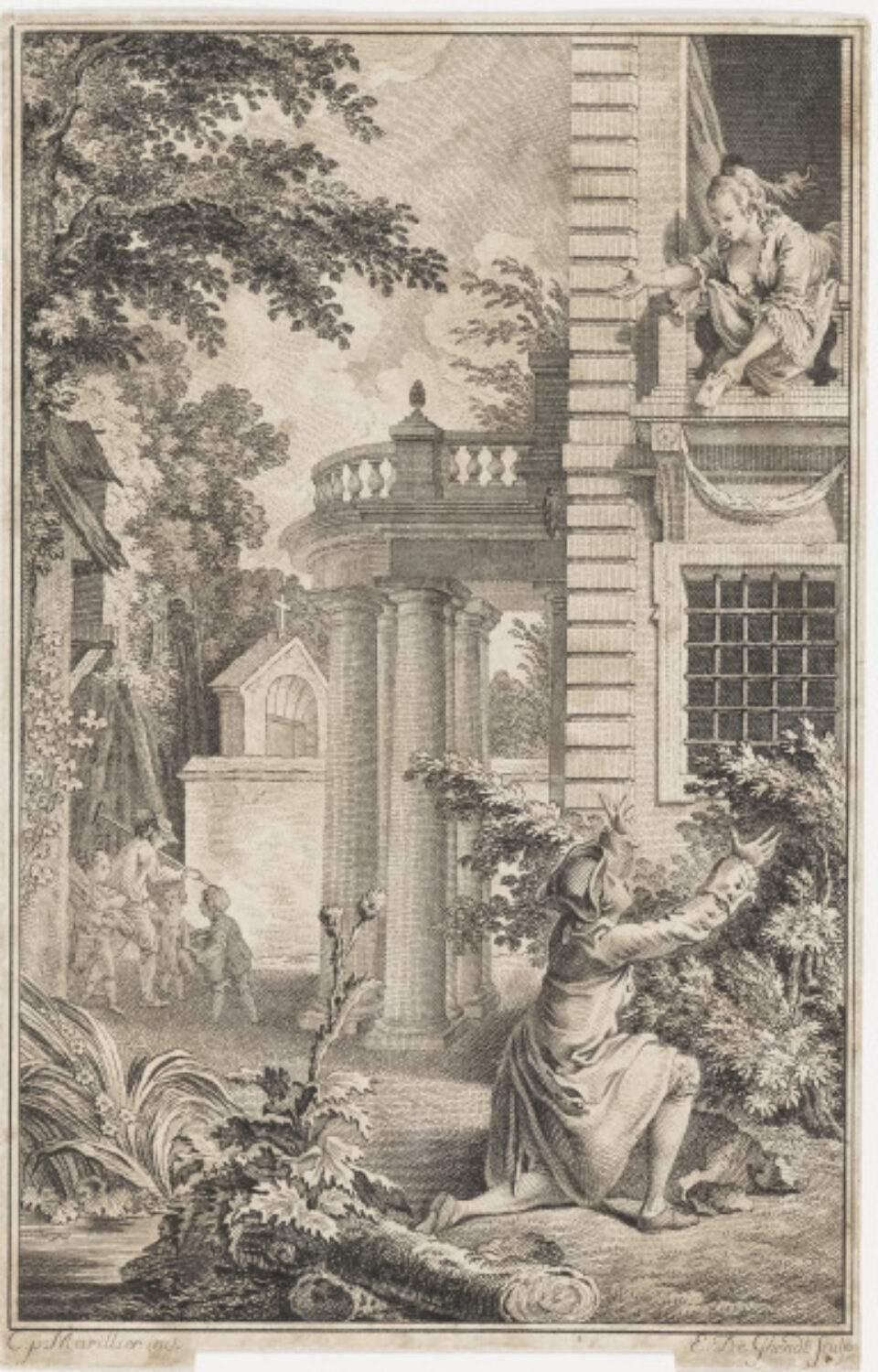 Clement-Pierre Marillier