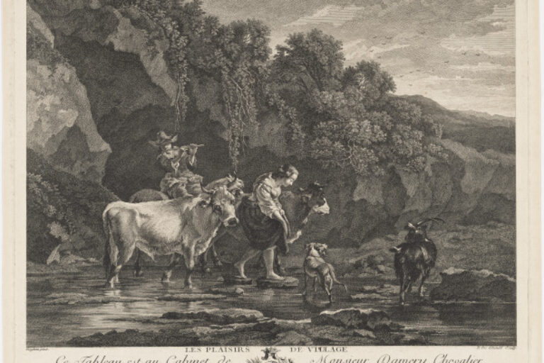 LES PLAISIRS DE VILLAGE