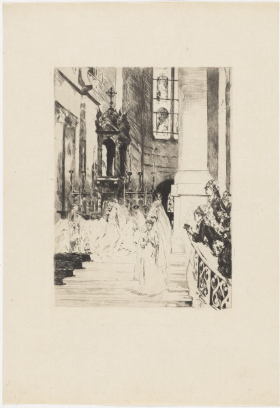 Jean Victor Albert de Gesne