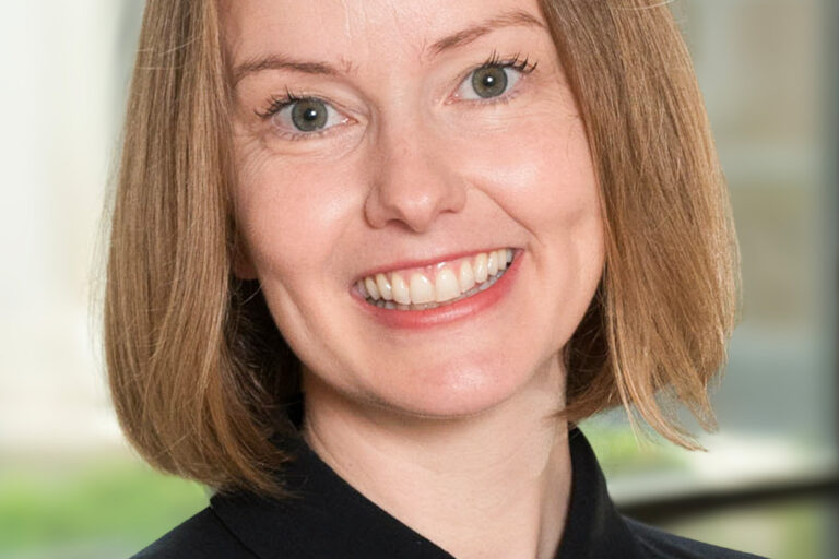Cecilia Wichmann