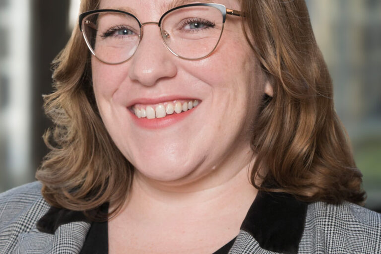 Jenna Paper-Evers