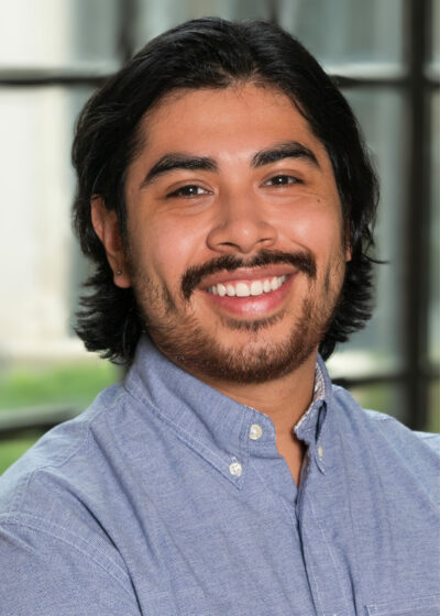 Oscar Flores-Montero