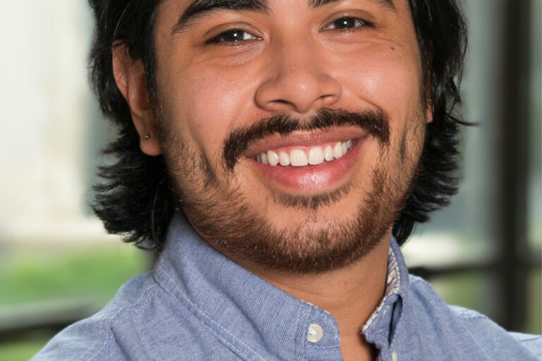 Oscar Flores-Montero