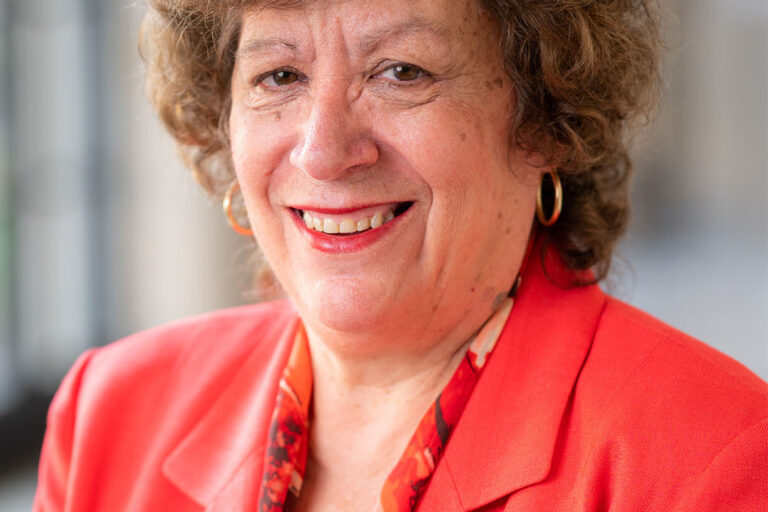 Ellen Gottfried