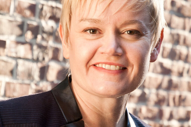 Ellen McBreen