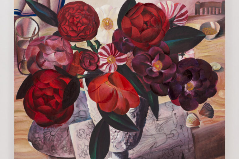 Louis Fratino in Conversation with Virginia Anderson and Katy Rothkopf