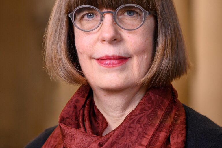 Frances Klapthor