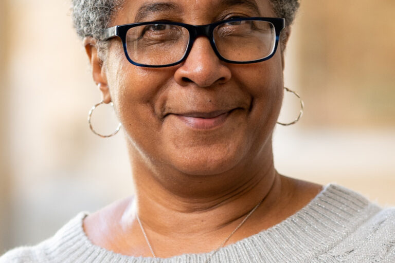 Lisette Wilson