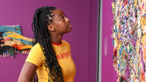 Middle &#038; High School Tours