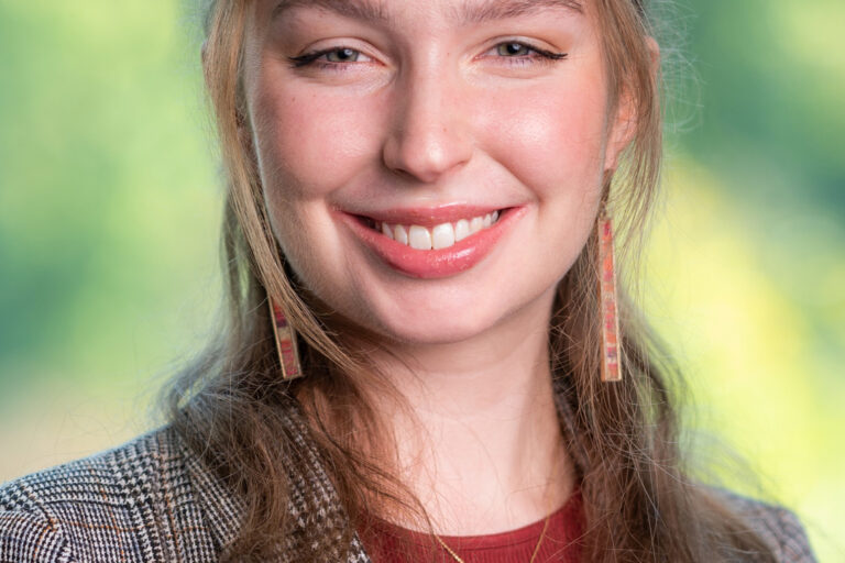 Rachel Savage
