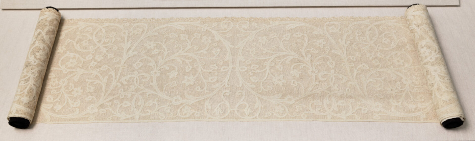 Lace Fragment