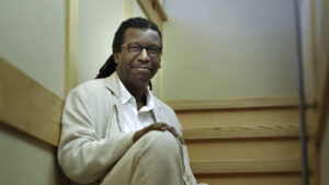 Cornelius Eady – Joshua Ringel Memorial Poetry Reading